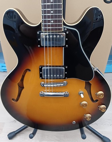 Orville guitare électrique - guitare,