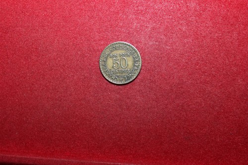 Monnaie rare centimes de - rare,