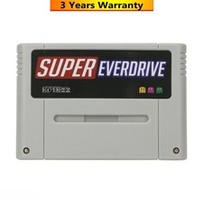 SFC Programmer Super Everdrive