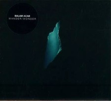 Wander / Wonder, Balam Acab
