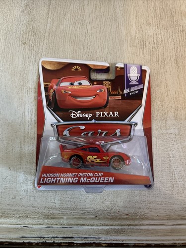 Disney pixar cars hudson - cars, 2