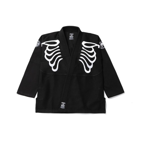 Shoyoroll broken bones bjj - broken,