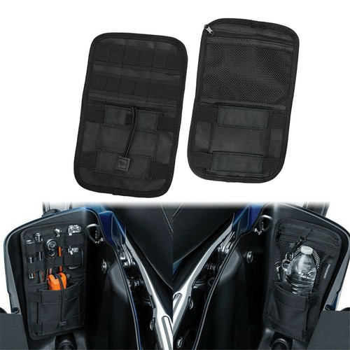 Sac selle pour moto - de,