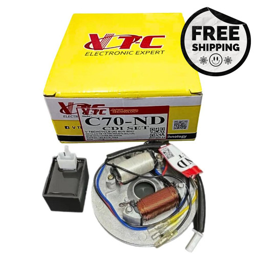Honda atc70 ct70 - ct70, z50