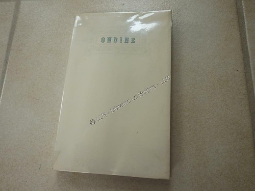 1943.Ondine.La