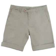 Hackett Chino Short, Stone