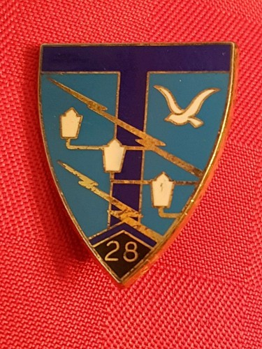 Insigne militaire - insigne,