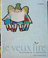 Cahier éducation de la