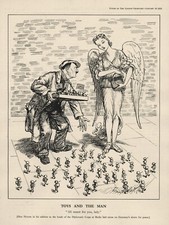 RARE 1938 BRITISH PRE-WW2
