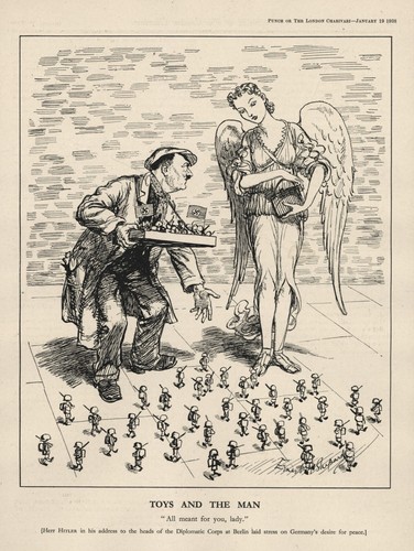 Rare 1938 british pre ww2 - 1938,
