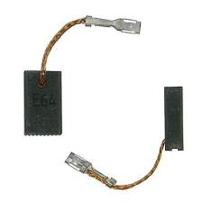 Balais de Charbon Bosch Gws 14-125 Ce , C, Gws 14-150 C - Premium (P2189)