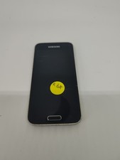 ? Smartphone Samsung Galaxy S5 mini SM-G800F Non Testé Pas De Batterie Vendu HS