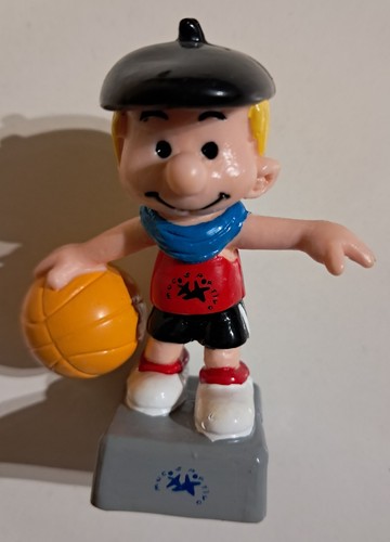 Peyo figurine plastique - .,
