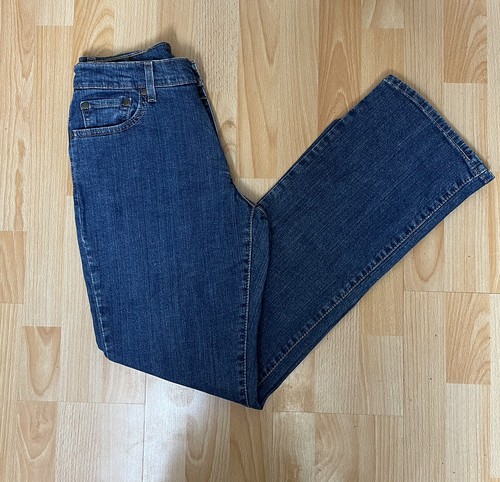 Jean levi strauss co bleu - jean,