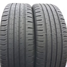 215 60 17 2X CONTINENTAL