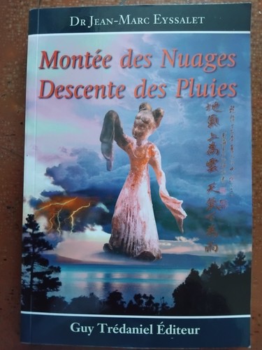 Montée des nuages descente - des, nuages,