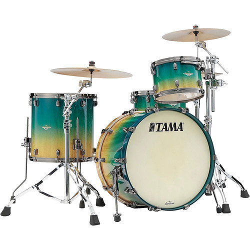 Tama starclassic maple - starclassic,