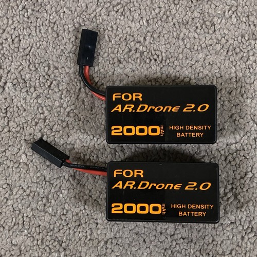 Pack 1v 2000mah - 2, 11.1v