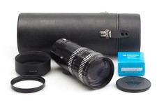 Schneider-Kreuznach Pour Leica R 4/80-240Mm Télé-Variogon