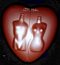 miniature jean Paul Gaultier