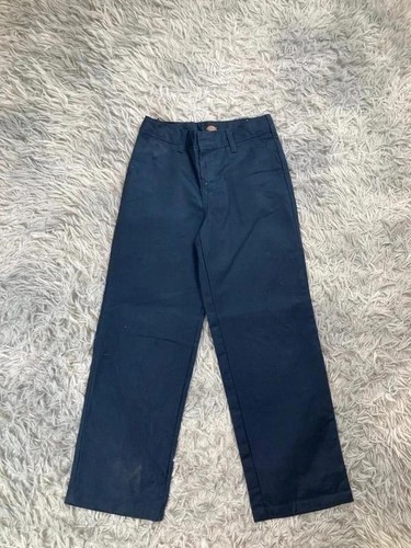 Pantalon dickies bleu marine - dickies,