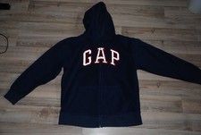 veste gilet polaire capuche