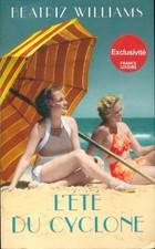 L'été du cyclone - Beatriz