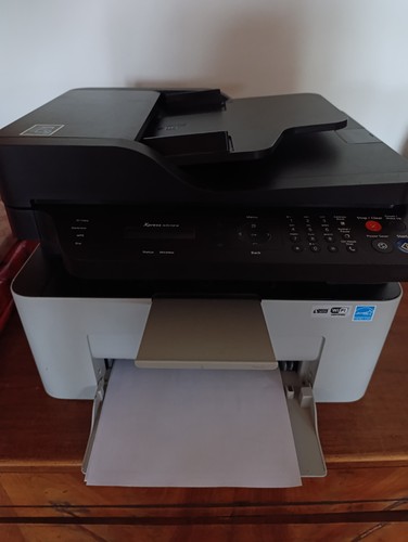 Imprimante samsung xpress - imprimante,