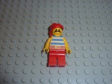 Personnage LEGO PIRATES