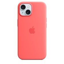 Coque En Silicone Apple iPhone