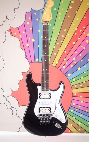 Fender limited edition 50th - fender,