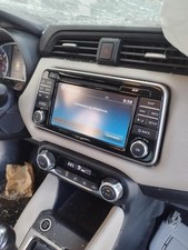 Autoradio d'origine NISSAN MICRA 5 2591A5FA0B