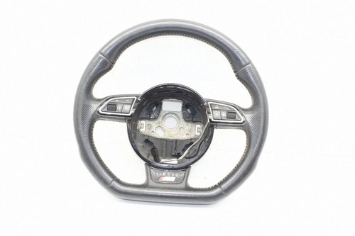 Audi 2014 volant - audi,