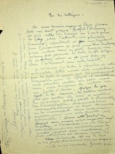 ✒ L.A.S Adolphe BEAUFRERE