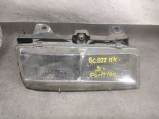 PHARE D PONTIAC TRANSPORT