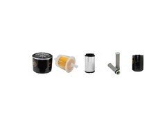 Kit De Service De Filtre