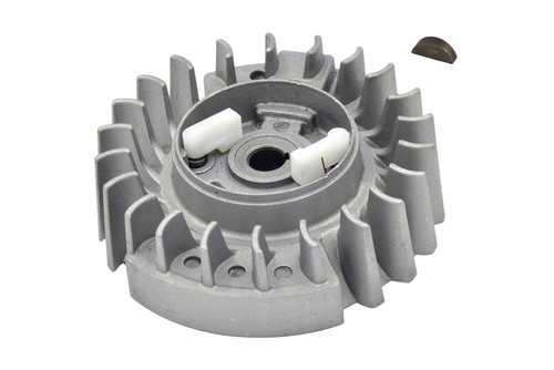 Volant moteur polrad - polrad,