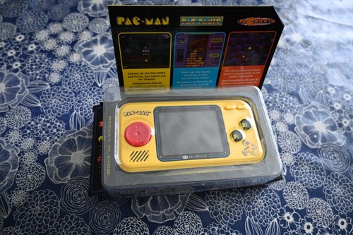 Arcade pocket player - arcade,