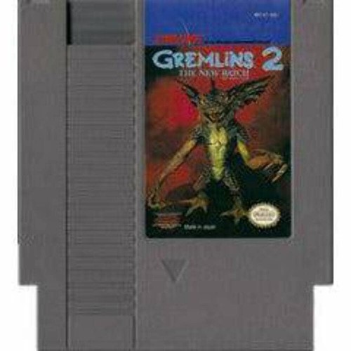 Gremlins occasion - gremlins, 2
