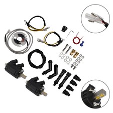 Kit d'allumage électronique