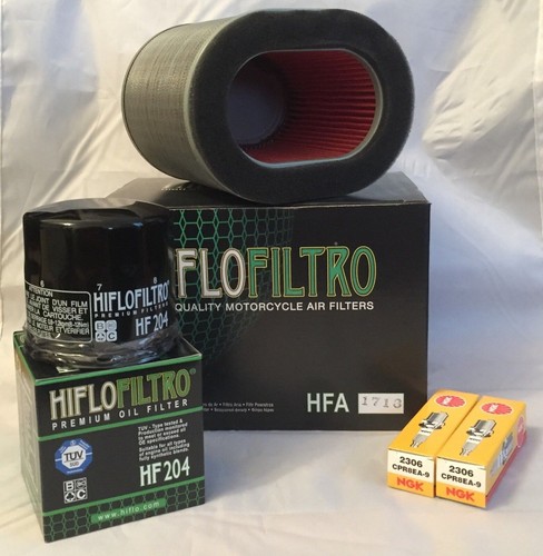 Service kit pour honda nt700 - kit,