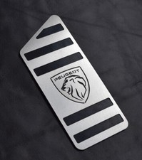 REPOS PIED PEUGEOT 208 2008 II ACTIVE ALLURE GT-LINE LIKE BLUEHDI  PURETECH EAT8