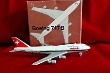 SCHABAK Avion Boeing 747 B