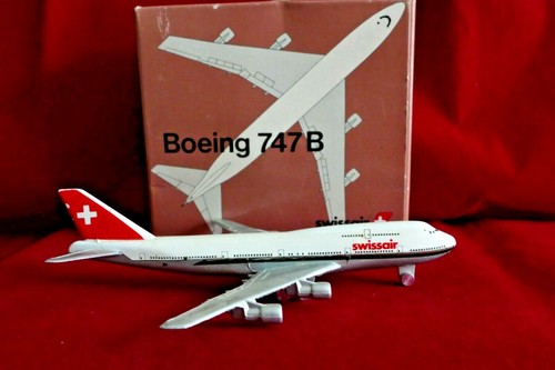 Schabak avion boeing 747 - 747, b