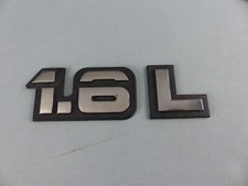 FORD 1.6 L ancien monogramme
