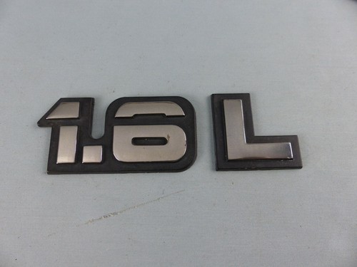 Ford ancien monogramme - ford, l