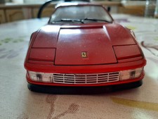 Ferrari Testarossa (Burago -