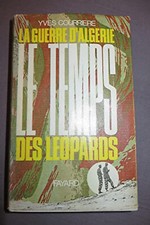 livre : la guerre d ' algérie
