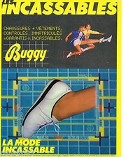 PUBLICITE ADVERTISING 055 1981