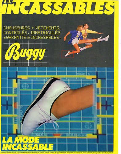 Publicite advertising 055 1981 - advertising,